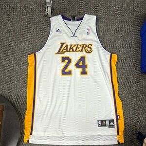 Adidas NBA Lakers Jersey